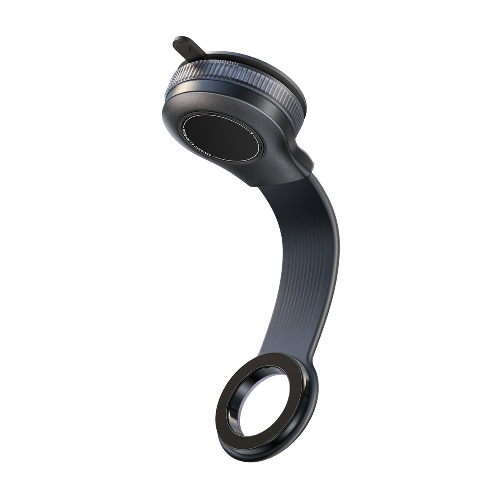 Joyroom JR-ZS518 Bendable Magnetic Phone Holder-Black_2