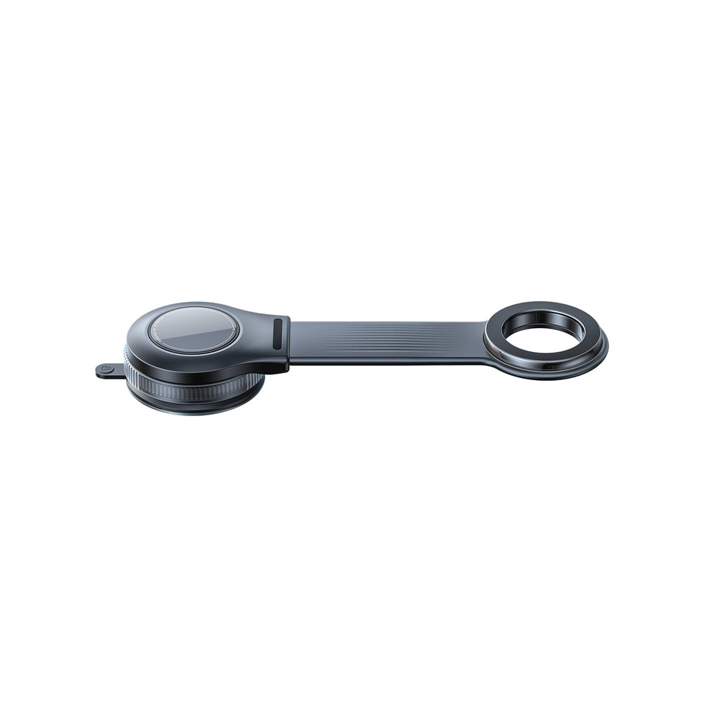 Joyroom JR-ZS518 Bendable Magnetic Phone Holder-Black_1