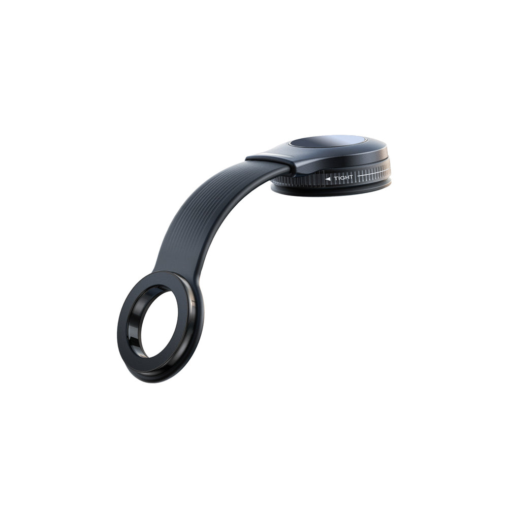 Joyroom JR-ZS518 Bendable Magnetic Phone Holder-Black_4