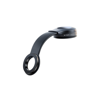 Joyroom JR-ZS518 Bendable Magnetic Phone Holder-Black_4