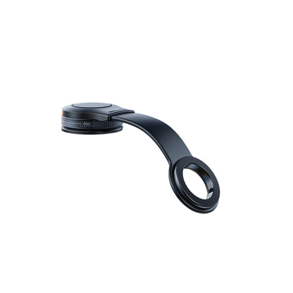 Joyroom JR-ZS518 Bendable Magnetic Phone Holder-Black_6