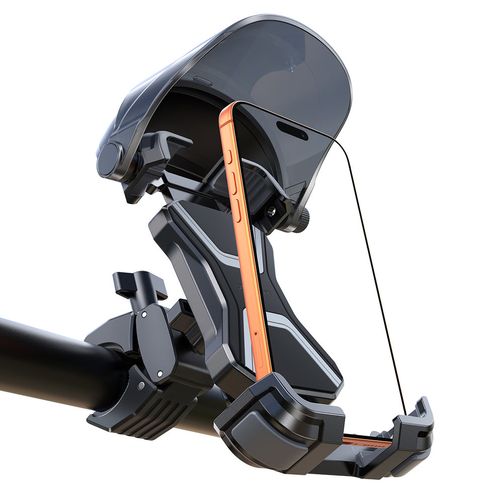 Suporte para Moto Joyroom JR-ZS528 / 4.7inch - 7inch / Preto_0