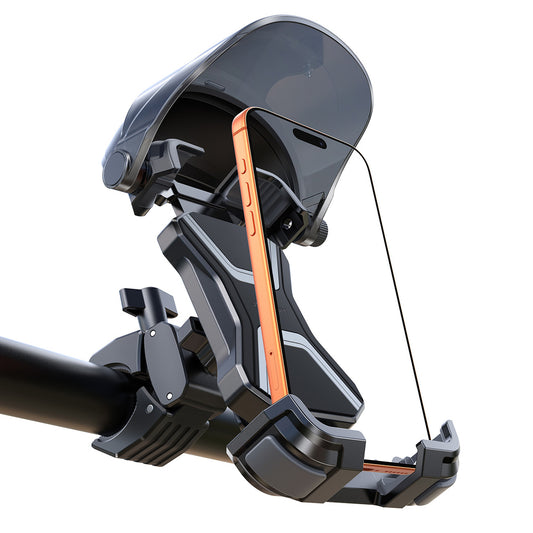 Suporte para Moto Joyroom JR-ZS528 / 4.7inch - 7inch / Preto_0
