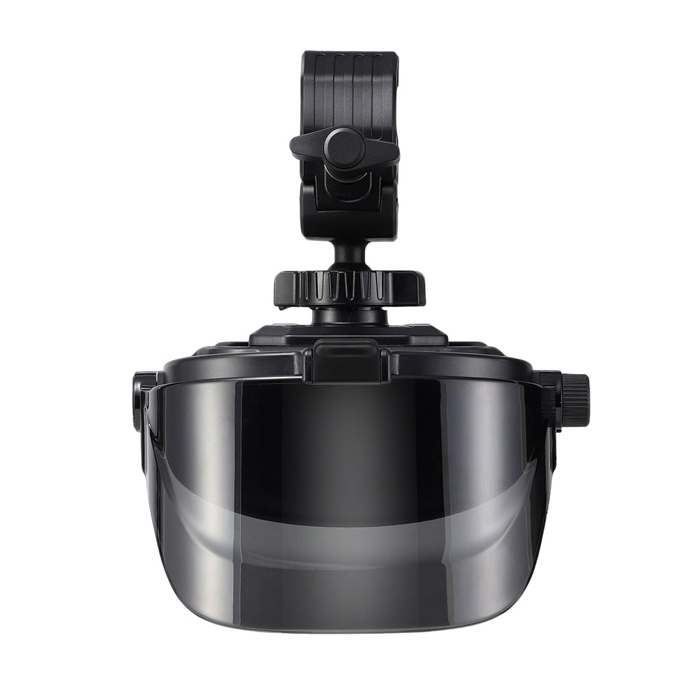 Suporte para Moto Joyroom JR-ZS528 / 4.7inch - 7inch / Preto_6