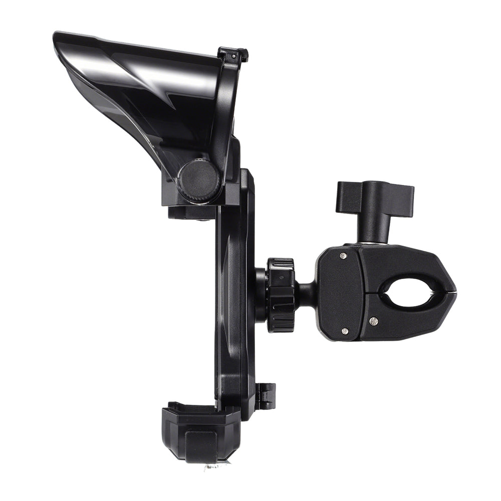 Suporte para Moto Joyroom JR-ZS528 / 4.7inch - 7inch / Preto_7