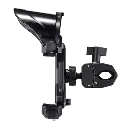 Suporte para Moto Joyroom JR-ZS528 / 4.7inch - 7inch / Preto_7