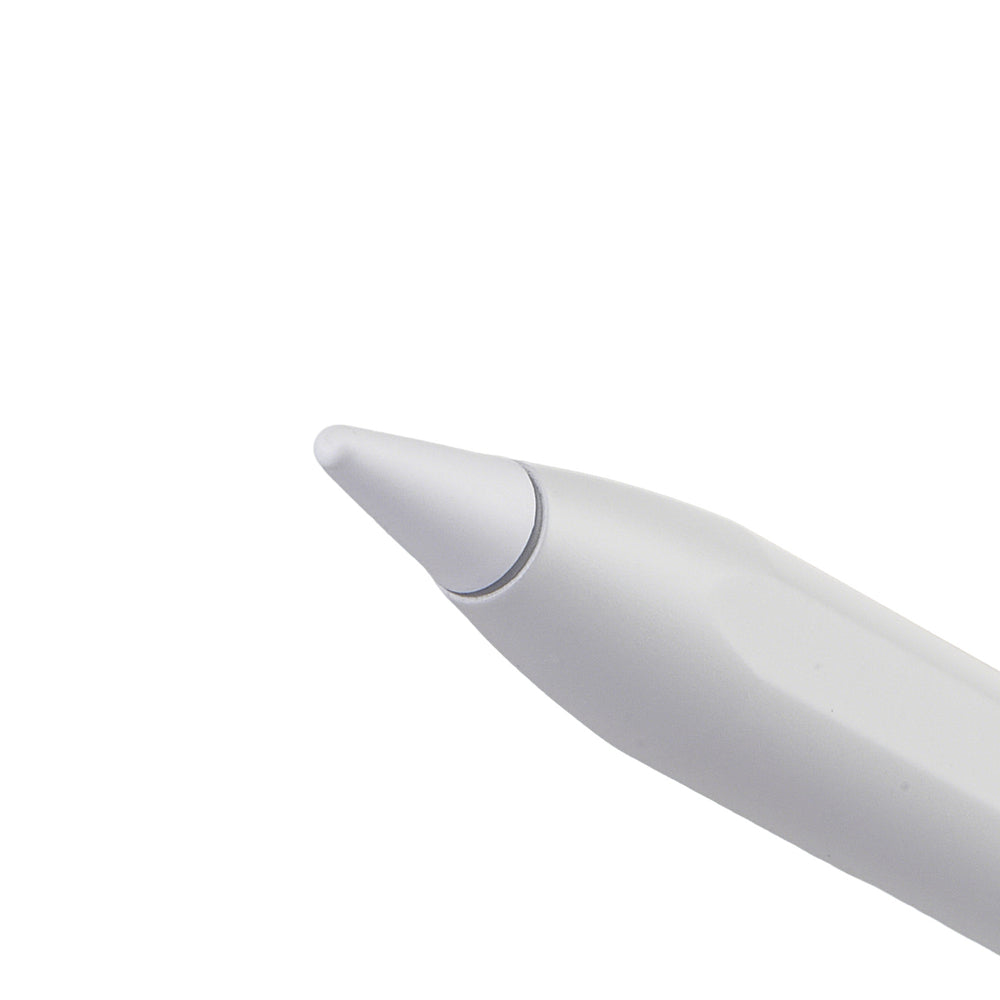 Joyroom JR-X15 Pro Active Stylus with 2 Spare Tips - White_3