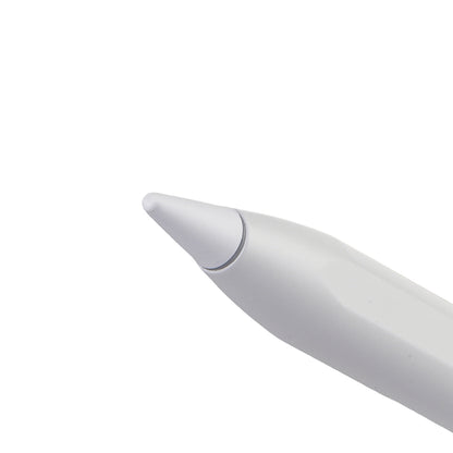 Joyroom JR-X15 Pro Active Stylus with 2 Spare Tips - White_3