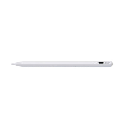 Joyroom JR-X15 Pro Active Stylus with 2 Spare Tips - White_5