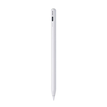 Joyroom JR-X15 Pro Active Stylus with 2 Spare Tips - White_6