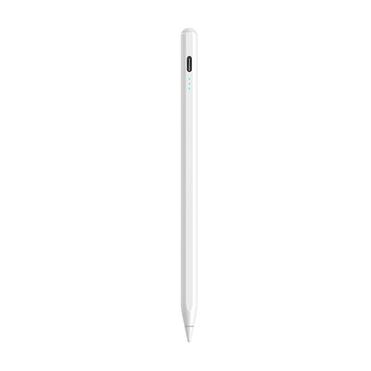 Joyroom JR-X9S Pro Active Stylus with 2 Interchangeable Tips - White_1