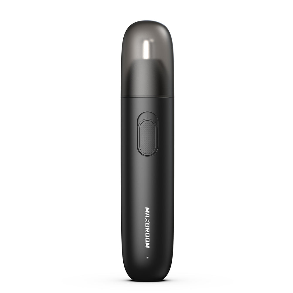 MAXGROOM GT2220A nose, ear and eyebrow trimmer - black_2