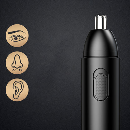 MAXGROOM GT2220A nose, ear and eyebrow trimmer - black_4