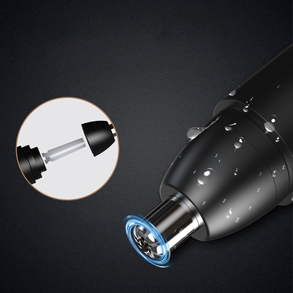 MAXGROOM GT2220A nose, ear and eyebrow trimmer - black_7