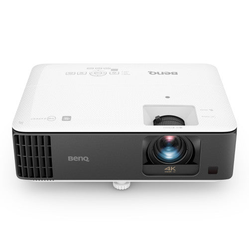 Benq TK700STi videoproyector Proyector de corto alcance 3000 lÃºmenes ANSI DLP 2160p (3840x2160) 3D Blanco_0