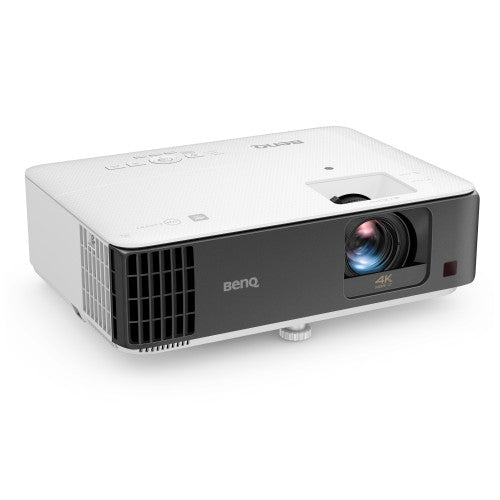 Benq TK700STi videoproyector Proyector de corto alcance 3000 lÃºmenes ANSI DLP 2160p (3840x2160) 3D Blanco_3