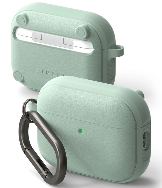 Ringke Onyx Magnetic MagSafe Case for AirPods Pro 3 - Green_0
