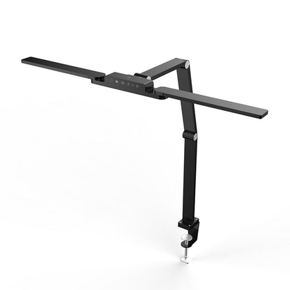 Wozinsky WLM-800 desk lamp above the monitor with remote control - black_0