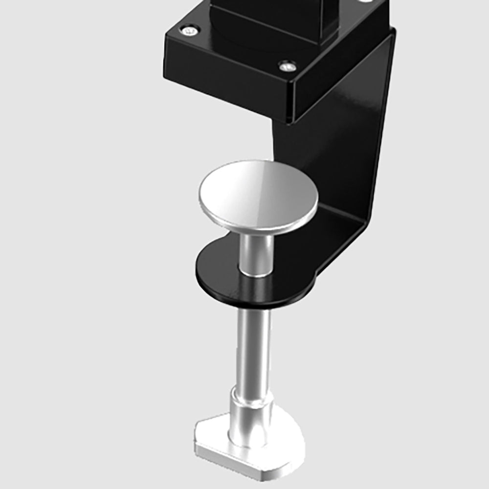 Wozinsky WLM-800 desk lamp above the monitor with remote control - black_6