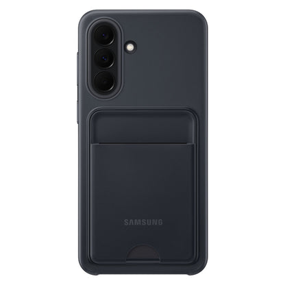 Samsung Card Slot Case for Samsung Galaxy A37 5G - Black_0
