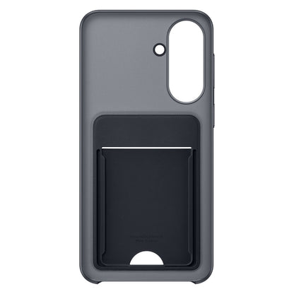 Samsung Card Slot Case for Samsung Galaxy A37 5G - Black_3