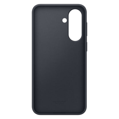 Samsung Silicone Case for Samsung Galaxy A37 5G - Black_3