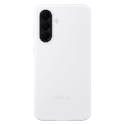 Samsung Silicone Case for Samsung Galaxy A37 5G - Light Gray_0