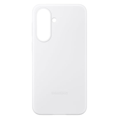 Samsung Silicone Case for Samsung Galaxy A37 5G - Light Gray_2
