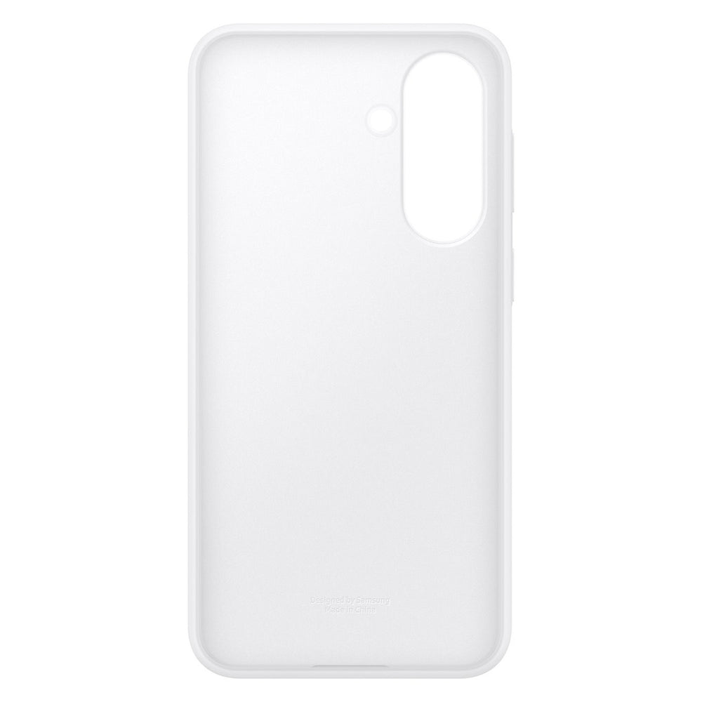 Samsung Silicone Case for Samsung Galaxy A37 5G - Light Gray_3