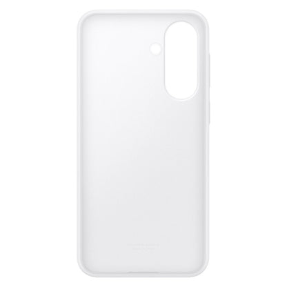 Samsung Silicone Case for Samsung Galaxy A37 5G - Light Gray_3