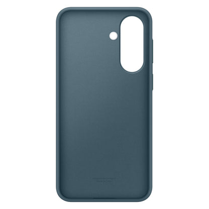 Samsung Silicone Case for Samsung Galaxy A37 5G - Dark Green_3