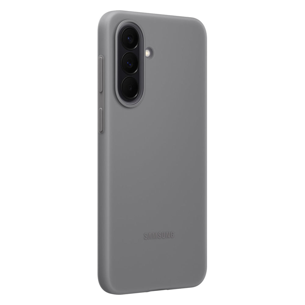 Samsung Silicone Case for Samsung Galaxy A57 - Gray_1