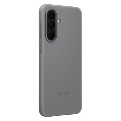 Samsung Silicone Case for Samsung Galaxy A57 - Gray_1