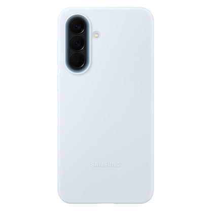 Samsung Silicone Case for Samsung Galaxy A57 - Light Blue_0