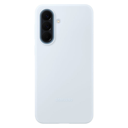 Samsung Silicone Case for Samsung Galaxy A57 - Light Blue_0