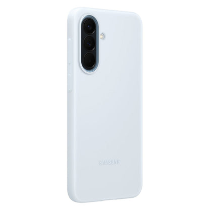 Samsung Silicone Case for Samsung Galaxy A57 - Light Blue_1