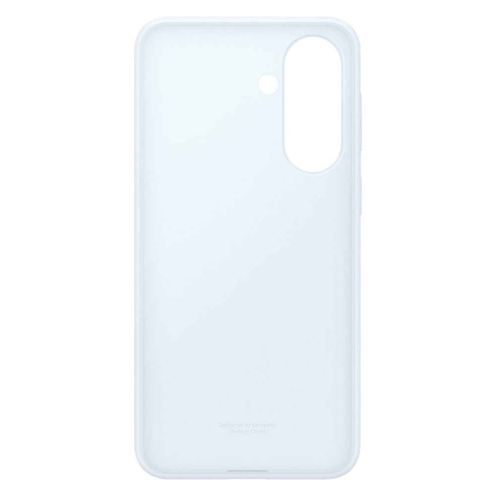Samsung Silicone Case for Samsung Galaxy A57 - Light Blue_2