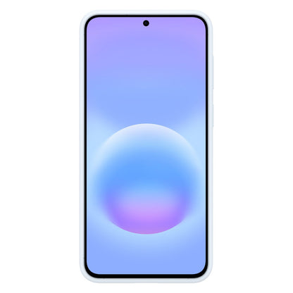 Samsung Silicone Case for Samsung Galaxy A57 - Light Blue_3