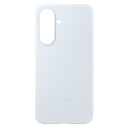 Samsung Silicone Case for Samsung Galaxy A57 - Light Blue_4
