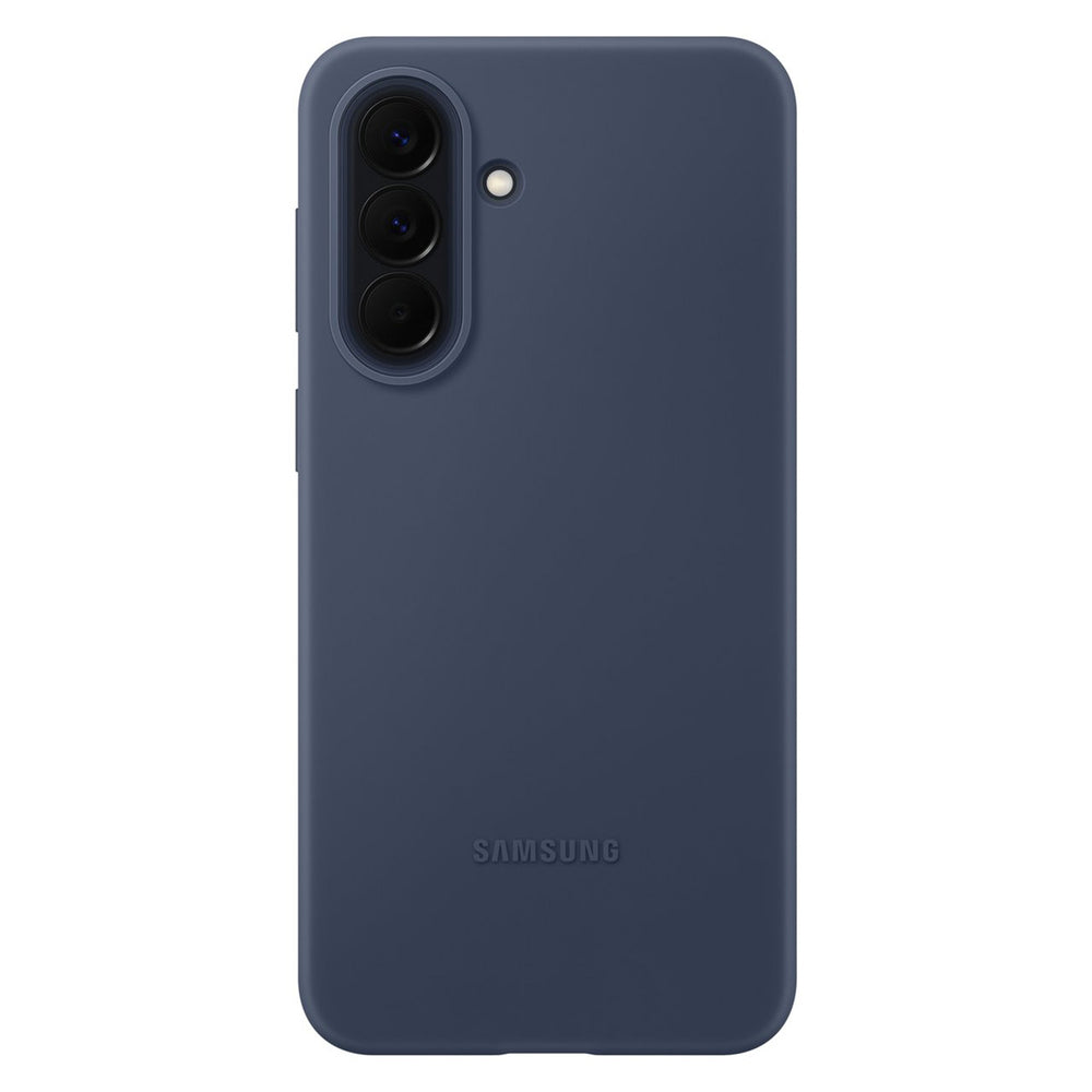 Samsung Silicone Case for Samsung Galaxy A57 - Navy Blue_0