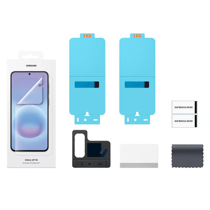 Screen Protector, Schutzfolie_2