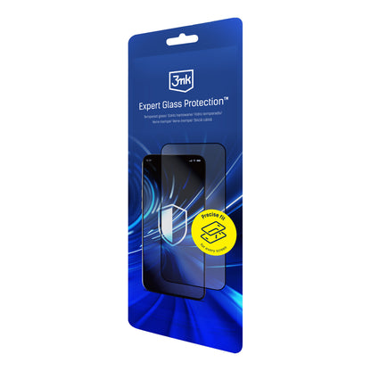 3mk Expert Glass Protection™ Tempered Glass with Applicator for Samsung Galaxy A05s_0