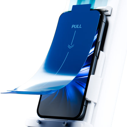 3mk Expert Glass Protection™ Tempered Glass with Applicator for Samsung Galaxy A25 5G_7