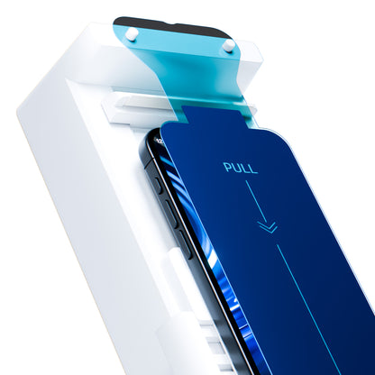 3mk Expert Glass Protection™ Tempered Glass with Applicator for Samsung Galaxy S24 Ultra_4
