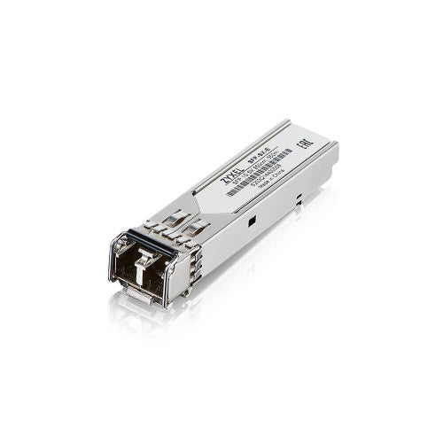 Zyxel SFP-SX-E red modulo transceptor Fibra Ã³ptica 1000 Mbit/s 850 nm_0