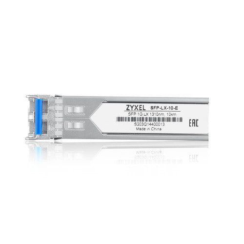 Zyxel SFP-LX-10-E red modulo transceptor Fibra Ã³ptica 1000 Mbit/s 1310 nm_2