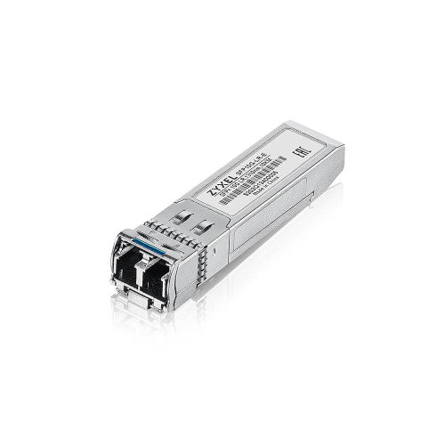 Zyxel SFP10G-LR-E red modulo transceptor Fibra Ã³ptica 10000 Mbit/s SFP+ 1310 nm_1