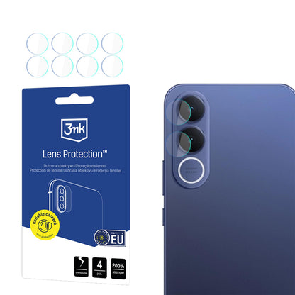 3mk Lens Protection™ Hybrid Camera Lens Glass for Vivo V70 FE_0