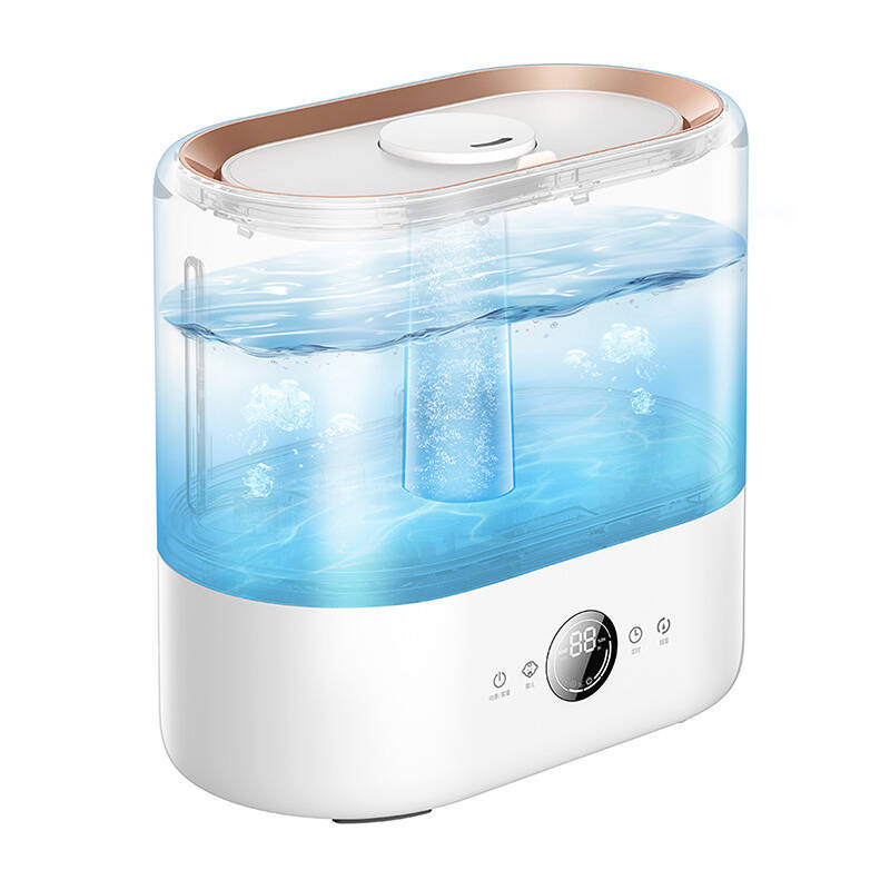 Humidifier Deerma ST636W_3