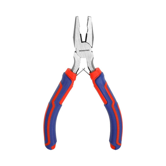 Alicate miniatura universal. workpro_0